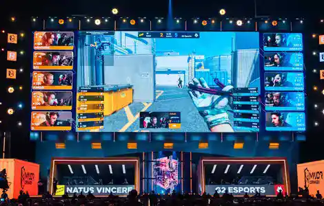 CS2 PGL Copenhague
