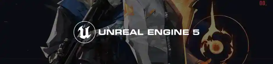 Valorant in Unreal Engine 5