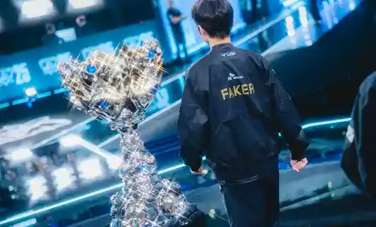 T1 remporte les Worlds 2025 lors d'une finale épique de LoL